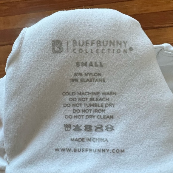 Buffbunny set - Picture 4 of 6